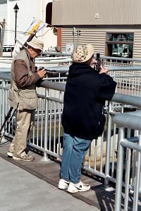 On Location
