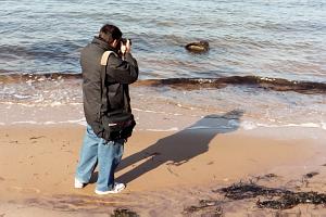 On Location