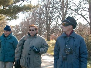 On Location