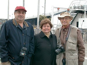 On Location