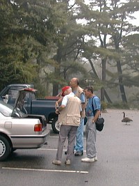 On Location