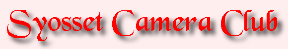 Syosset Camera Club