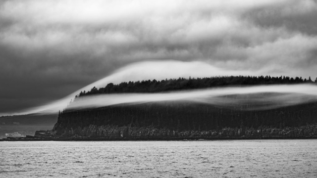 Bar Harbor Maine