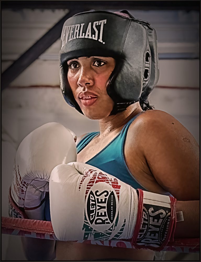 COLOR A - Ira Scheinerman: Don't Mess with Me