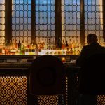 COLOR B - Richard Magro: A Quiet Wee Dram, Campbell Bar, Grand Central