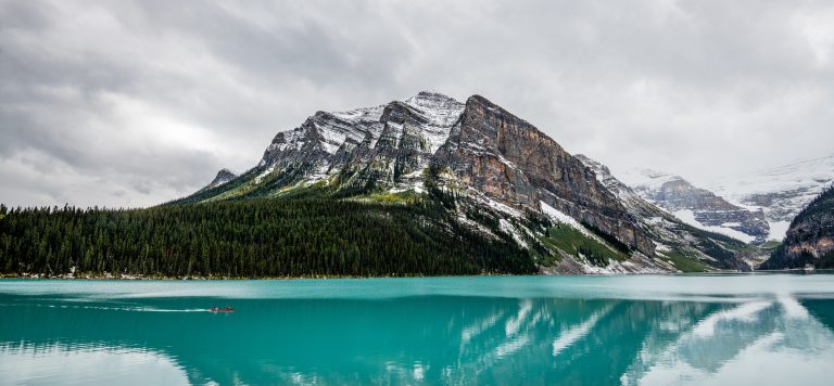 Lake Louise, Banff