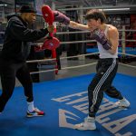 Stick and Move - Photographer: Vincent Como