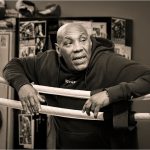 Coach - Photographer: Ellen Dunn