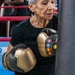 The Avenger - Photographer: Laurie Ellis