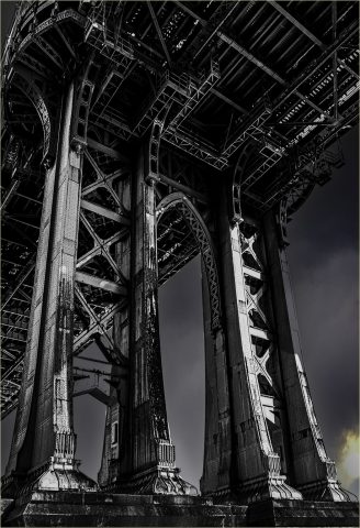 B&W S - Barry Goldstein: American Steel B&W S - Barry Goldstein: American Steel