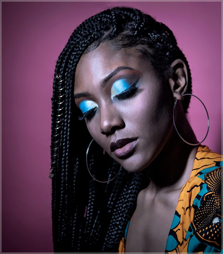 COLOR A - Lorraine Piskin: The Arrangement