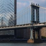 Williamsburg Bridge - Photographer: Lee Goldstein