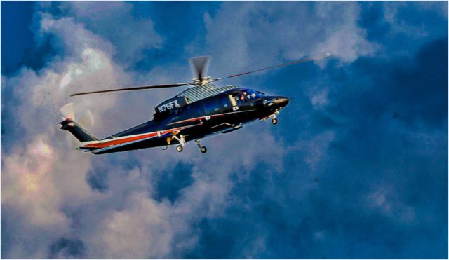 Landing - Photographer: Joe Nightingale Landing - Photographer: Joe Nightingale