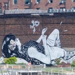 Lazy Day in Lower Manhattan - Photographer: Jessie McGuire