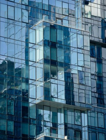 Distortion - Photographer: Paul Kelly Distortion - Photographer: Paul Kelly