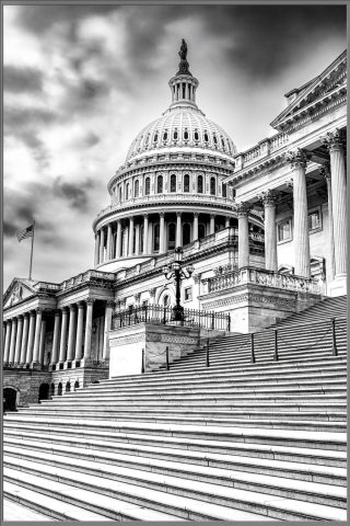 B&W S - Steven Kessler: Capital Building B&W S - Steven Kessler: Capital Building