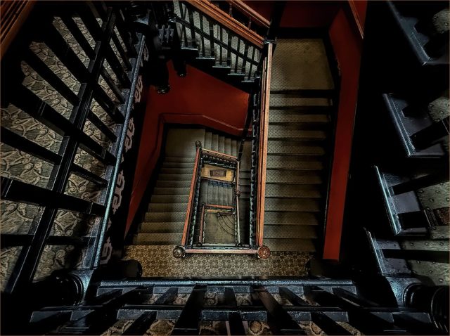 COLOR A - Alan Baca: Hotel Transylvania COLOR A - Alan Baca: Hotel Transylvania