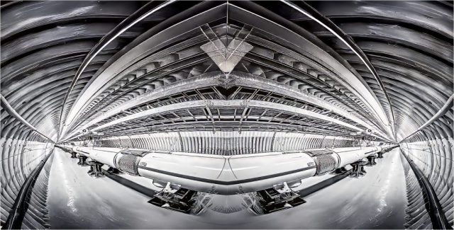 CREATIVE - Peter Newman: Charge