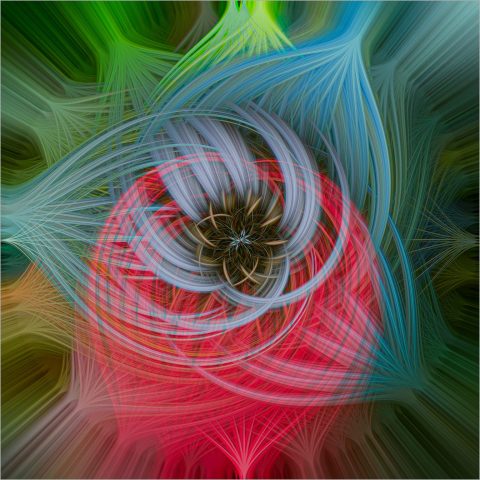 CREATIVE -Debbie Garafola: Twirled Butterfly CREATIVE -Debbie Garafola: Twirled Butterfly