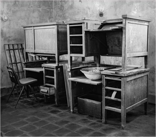 Old Furniture - Photographer: Joseph Nightingale Old Furniture - Photographer: Joseph Nightingale