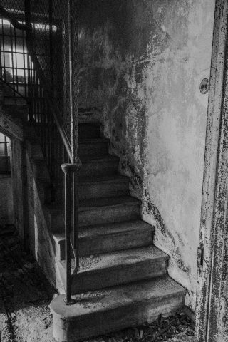 Stairway To....... - Photographer: Richard Magro