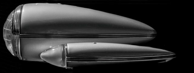 B&W S - Barry Goldstein: Buick