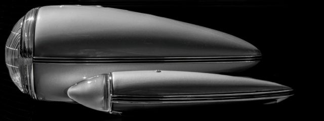 B&W S - Barry Goldstein: Buick B&W S - Barry Goldstein: Buick