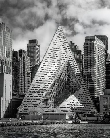 B&W S - Steven Kessler: VIA 57 West