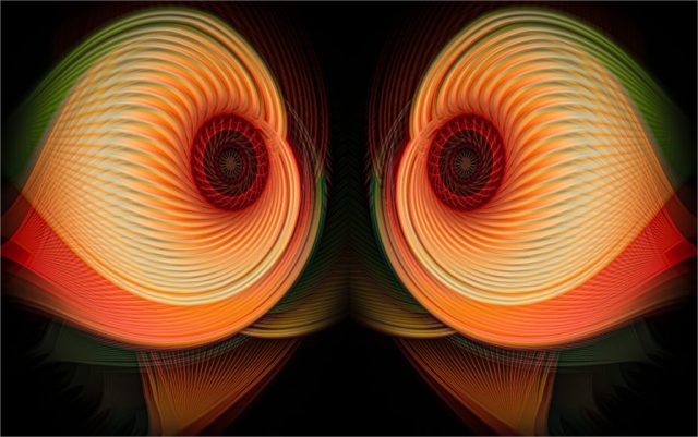 CREATIVE - Debbie Garafola: Hangover Eyes