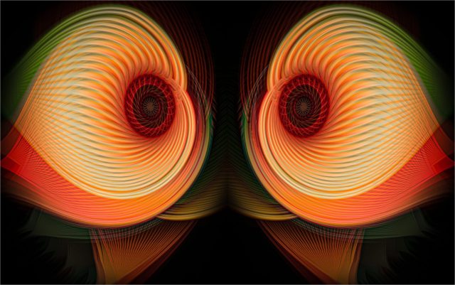 CREATIVE - Debbie Garafola: Hangover Eyes CREATIVE - Debbie Garafola: Hangover Eyes