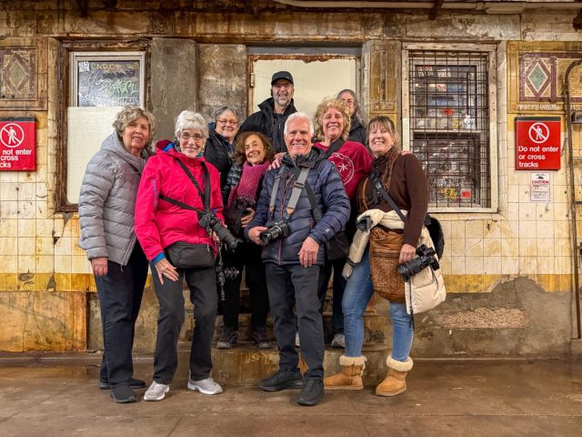 Group Photo