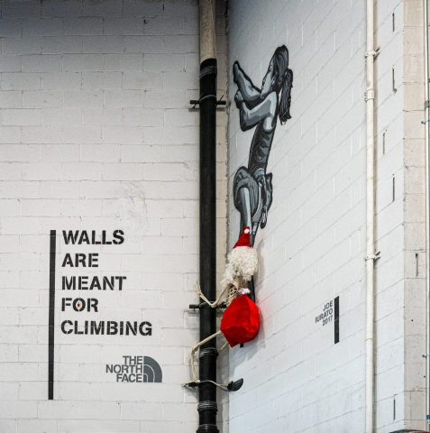 Motivational Signage - Photographer: Bonnie Forman-Franco