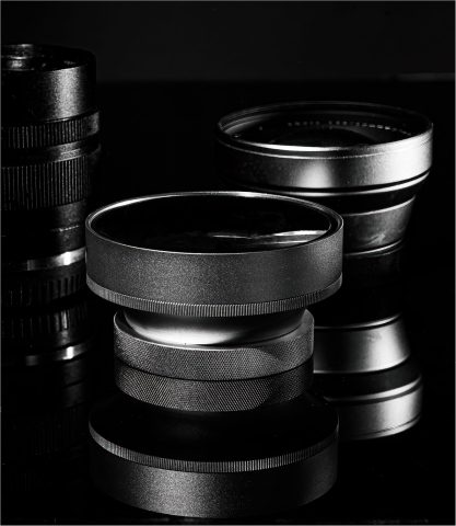 B&W S - Barry Goldstein: Glass on Glass B&W S - Barry Goldstein: Glass on Glass