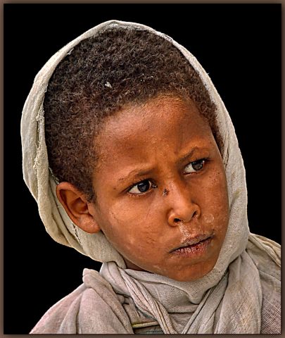 COLOR A First Place - Ira Scheinerman: Desert Denizen COLOR A First Place - Ira Scheinerman: Desert Denizen