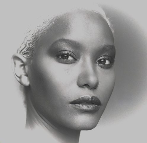B&W A - Lorraine Piskin: Sculpted by Light B&W A - Lorraine Piskin: Sculpted by Light